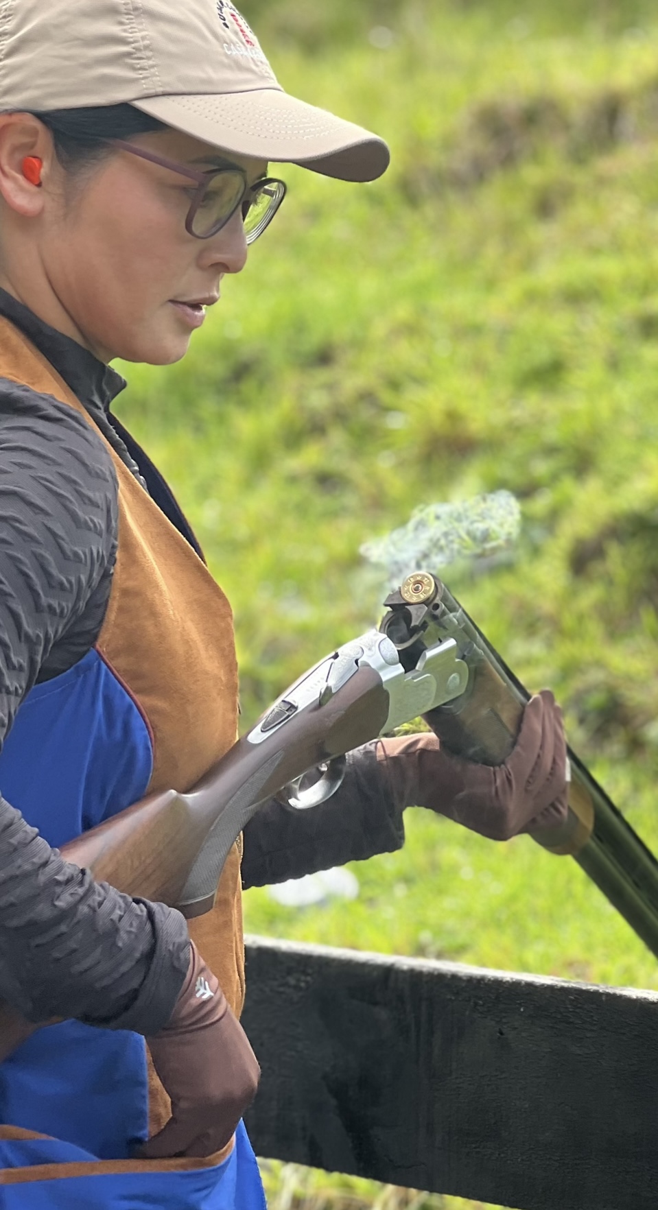 A day at Carodale Sporting Clays