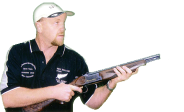 Carodale Sporting Clays contact details